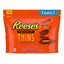 Reese's THiNS Milk Chocolate Peanut Butter Cups Family Pack