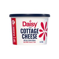 Daisy Small Curd Cottage Cheese