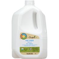 Leche Desnatada 0% Grasa Full Circle