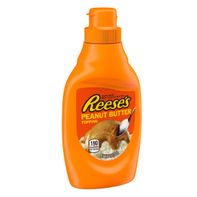 Sauce au beurre de cacahuète Reese's, 7 oz
