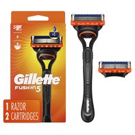 Gillette Fusion5 Men's Shaving Razor