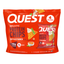 Quest Protein Chips - Snack sabroso con 19g de proteína