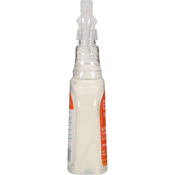Nettoyant Tout Usage Ecos, Orange