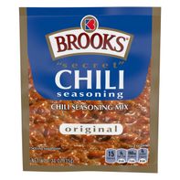 Condimento Original Chili Secreto de Brooks