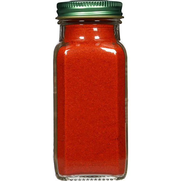 Simply Organic Paprika - Premium Spice for Culinary Excellence