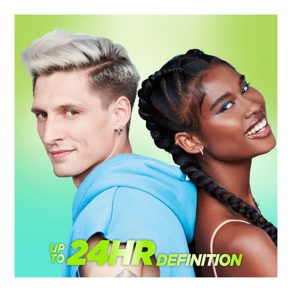 Garnier Pure Clean Finishing Paste - 24HR Definition