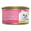 Purina Fancy Feast Saumon Grillé et Crevettes Nourriture Humide pour Chats