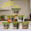 Soupe au poulet style sud-ouest de Panera Bread