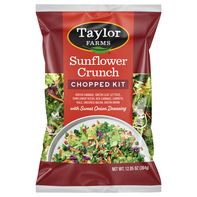 Kit de ensalada picada Sunflower Crunch de Taylor Farms