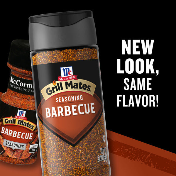 Condimento para Barbacoa McCormick® GRILL MATES