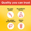 Nature Made Vitamin C 500 mg Tablets