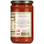 Sauce Marinara à Faible Teneur en Sodium Victoria