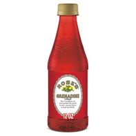 Rose's Grenadine Syrup - Premium Beverage Enhancer