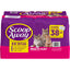 Scoop Away Multi Cat Litter - Meadow Fresh Scent, Clumping Formula