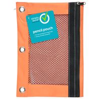 Simply Done Pencil Pouch