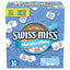 Mélange de chocolat chaud Swiss Miss avec guimauves