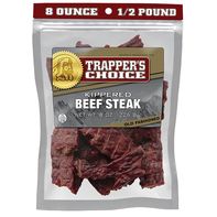 Trappers Choice Old Fashioned Beef Jerky