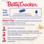 Betty Crocker White Chip Macadamia Nut Cookie Mix