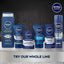 NIVEA Men Maximum Hydration Shaving Gel