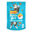 Purina Friskies Friandises pour Chats - Party Mix Homard & Macaroni au Fromage