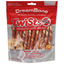 DreamBone Dog Chews with Chicken & Vegetable Twists