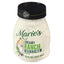 Tarro de aderezo ranchero cremoso de Marie