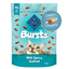 Blue Buffalo Bursts Crunchy Cat Treats - Seafood Flavor