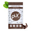 Gomme Naturelle Aromatisée au Xylitol PÜR Chocolat Menthe