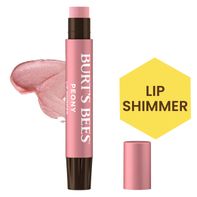 Brillo Labial Burt's Bees en Peonía - Cálido y Hidratante