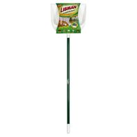 Pelle à poussière verticale Libman pour un nettoyage sans effort