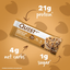 Barra de Proteína Quest - Sabor Galleta con Chispas de Chocolate