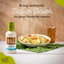 Aderezo y Dip Ranch de Parmesano de Olive Garden Italian Kitchen
