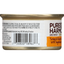 Pure Harmony Super Premium Cat Food - Turkey & Chicken Liver Recipe