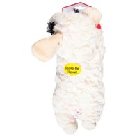 Multipet International Dog Toy - Lamb Chop