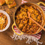 Mélange de dîner de haricots noirs et de riz Zatarain's