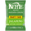 Kettle Brand Jalapeno Potato Chips
