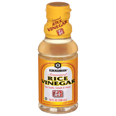 Vinaigre de riz assaisonné Kikkoman