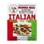 Mamma Mia! Italian Dressing
