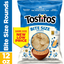 Tostitos Tortilla Chips en Tamaño Bocado