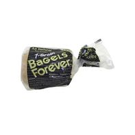 Bagels Forever 7 Grain Bagels