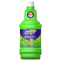 Limpiador de pisos líquido Swiffer WetJet con aroma a Gain