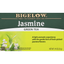Bigelow Té Verde con Jazmín - Bolsitas de Té Premium