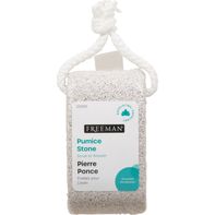 Freeman Beauty Pumice Stone for Exfoliation