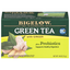 Thé vert Bigelow avec gingembre et probiotiques