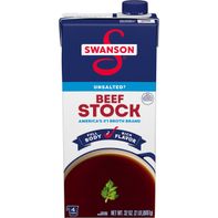 Caldo de Res Sin Sal de Swanson