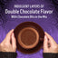Mezcla de Chocolate Doble Suizo Swiss Miss