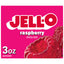Mezcla de Gelatina de Frambuesa Jell-O