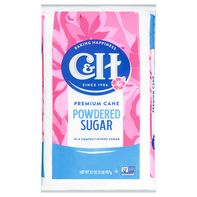 C&H Sucre en Poudre de Canne Premium