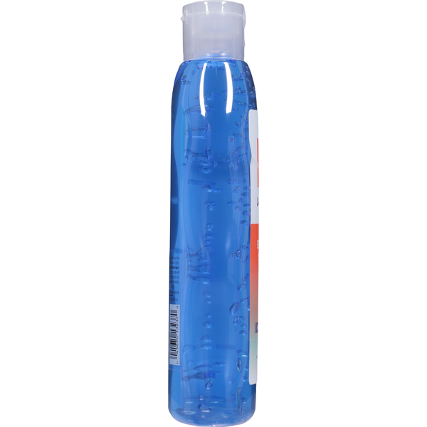 Gel para el cabello LA Looks - Fórmula extrema para deportes sin alcohol