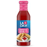 Sauce et marinade aigre-douce La Choy